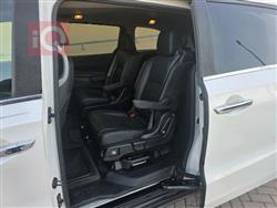 هۆندا ئۆدسی